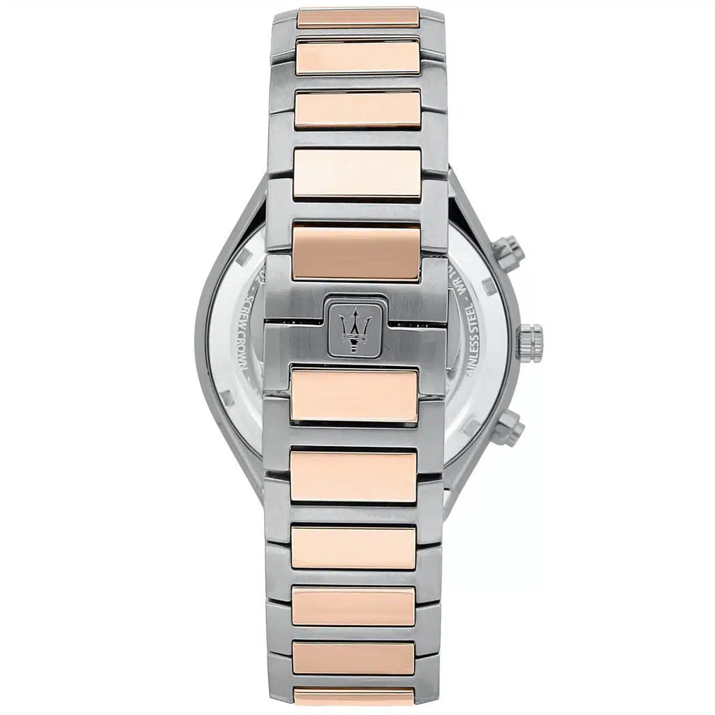 ساعة مازيراتي للرجال R8873642002