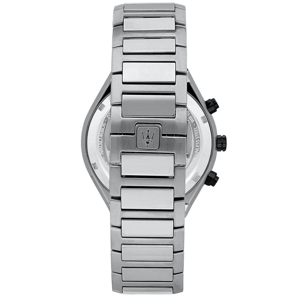 Maserati Watch For Men R8873642004
