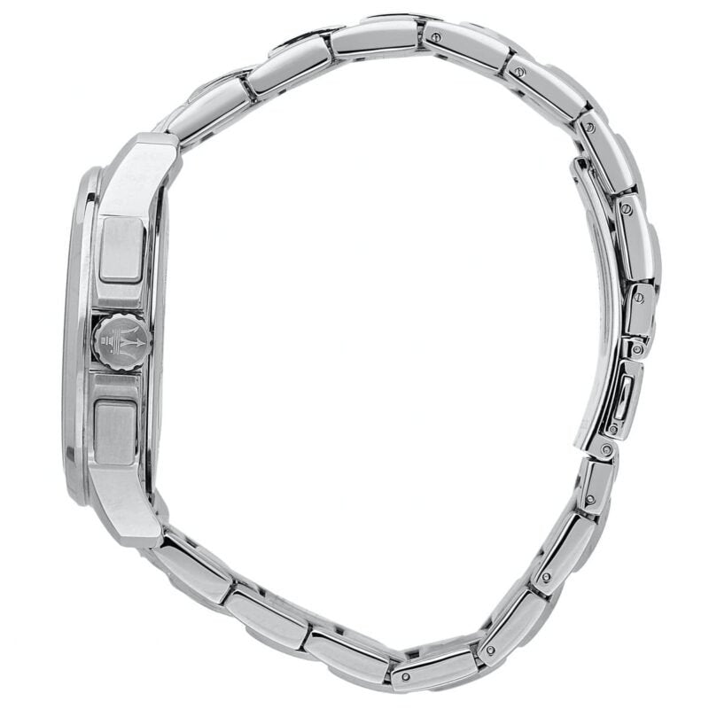 ساعة مازيراتي للرجال R8873645004