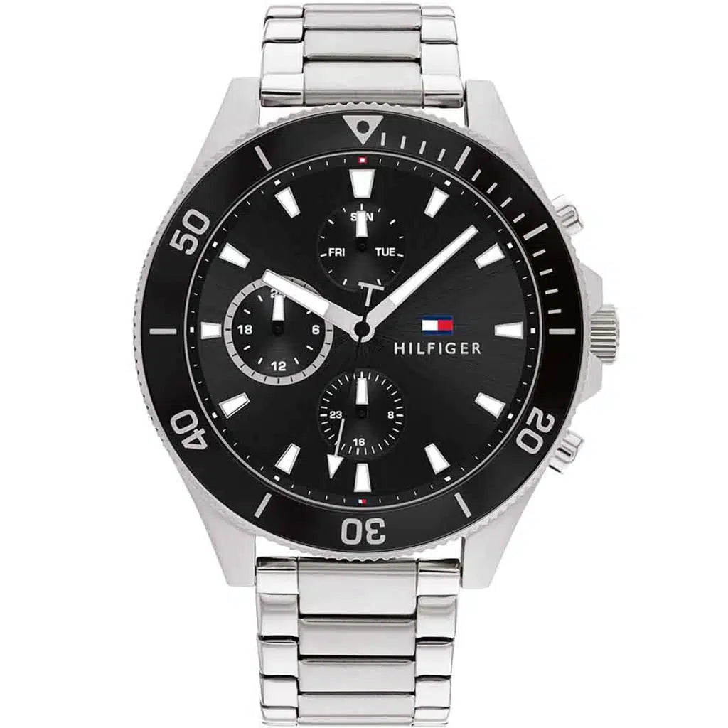 Tommy Hilfiger Watch For Men 1791916