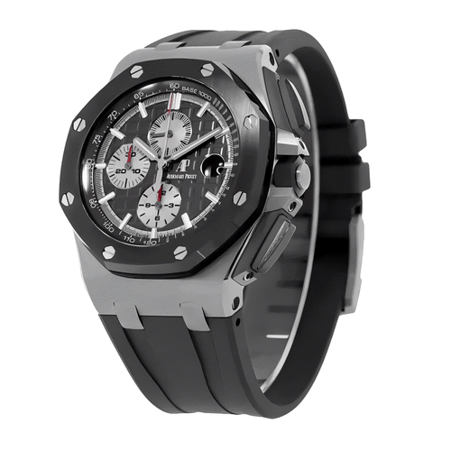 Audemars Piguet Royal Oak Offshore Watch For Men