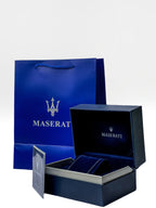 Maserati Watch For Men R8873612011