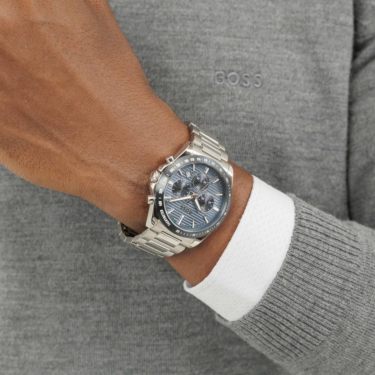 Hugo Boss Watch For Men 1514240