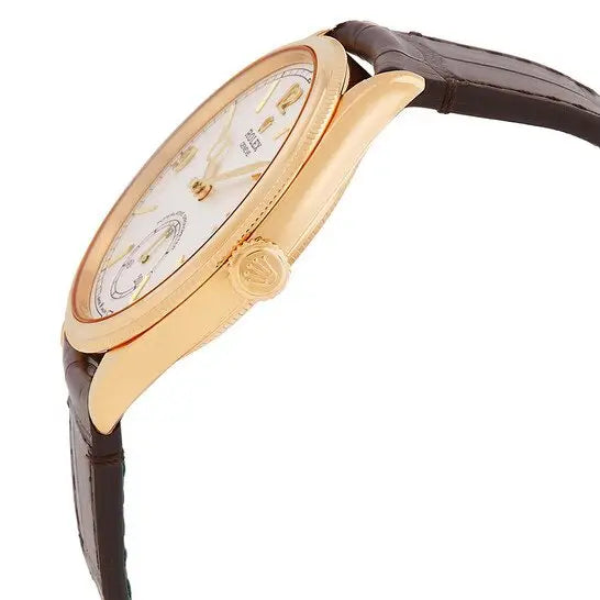 Rolex Perpetual 1908 Men's Mirror Original Watch