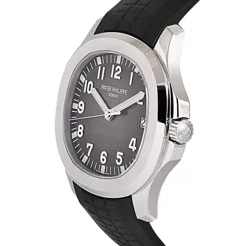 Patek Philippe Aquanaut Mirror Original Men's Watch