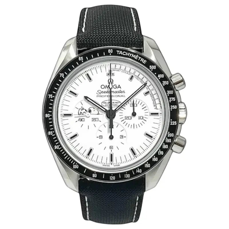Omega Speedmaster Mirror Original Men's Watch