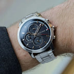 Tommy Hilfiger Watch For Men 1792048