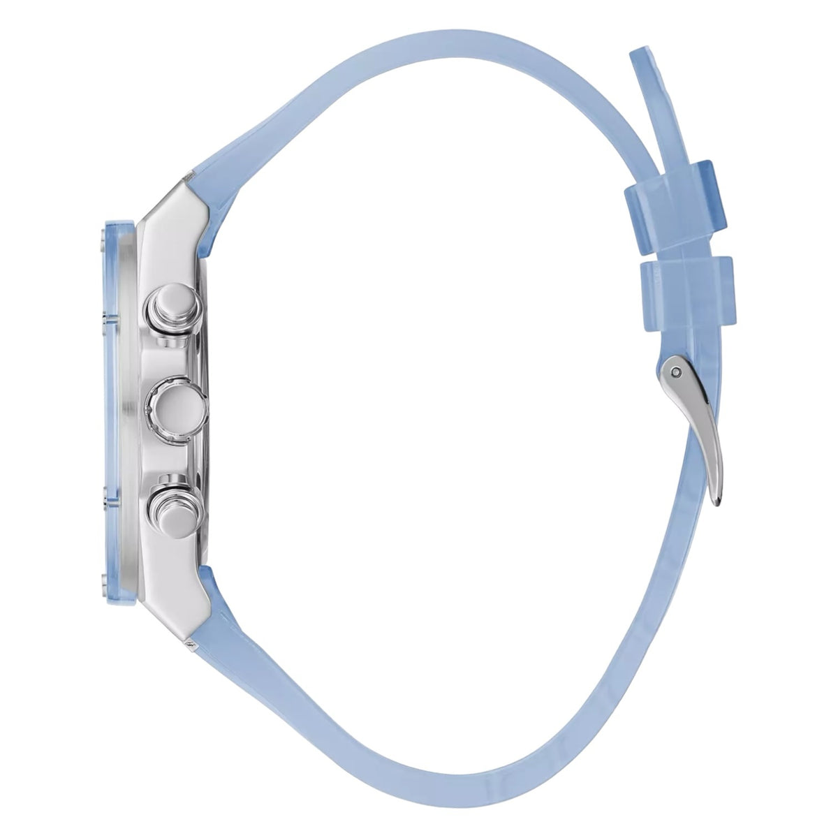 Guess Watch For Women GW0409L1
