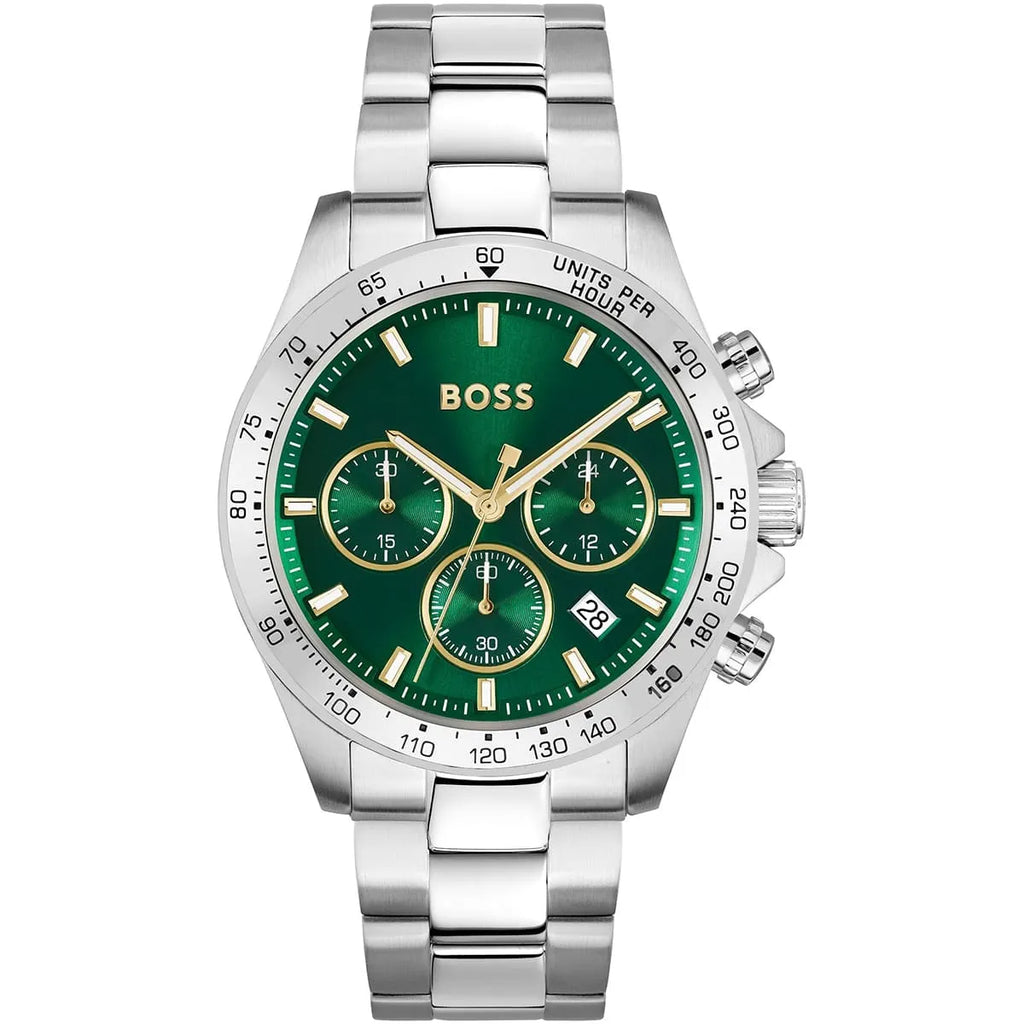 Hugo Boss Watch For Men 1514217