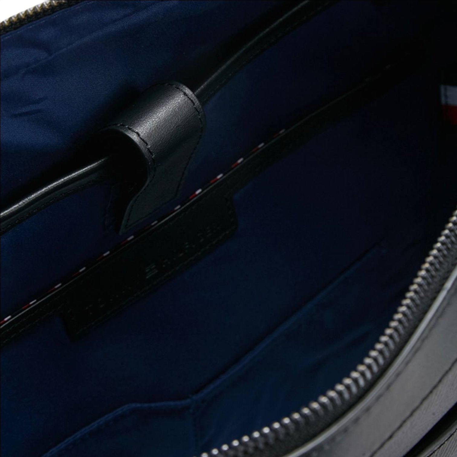 Tommy Hilfiger men's laptop bag