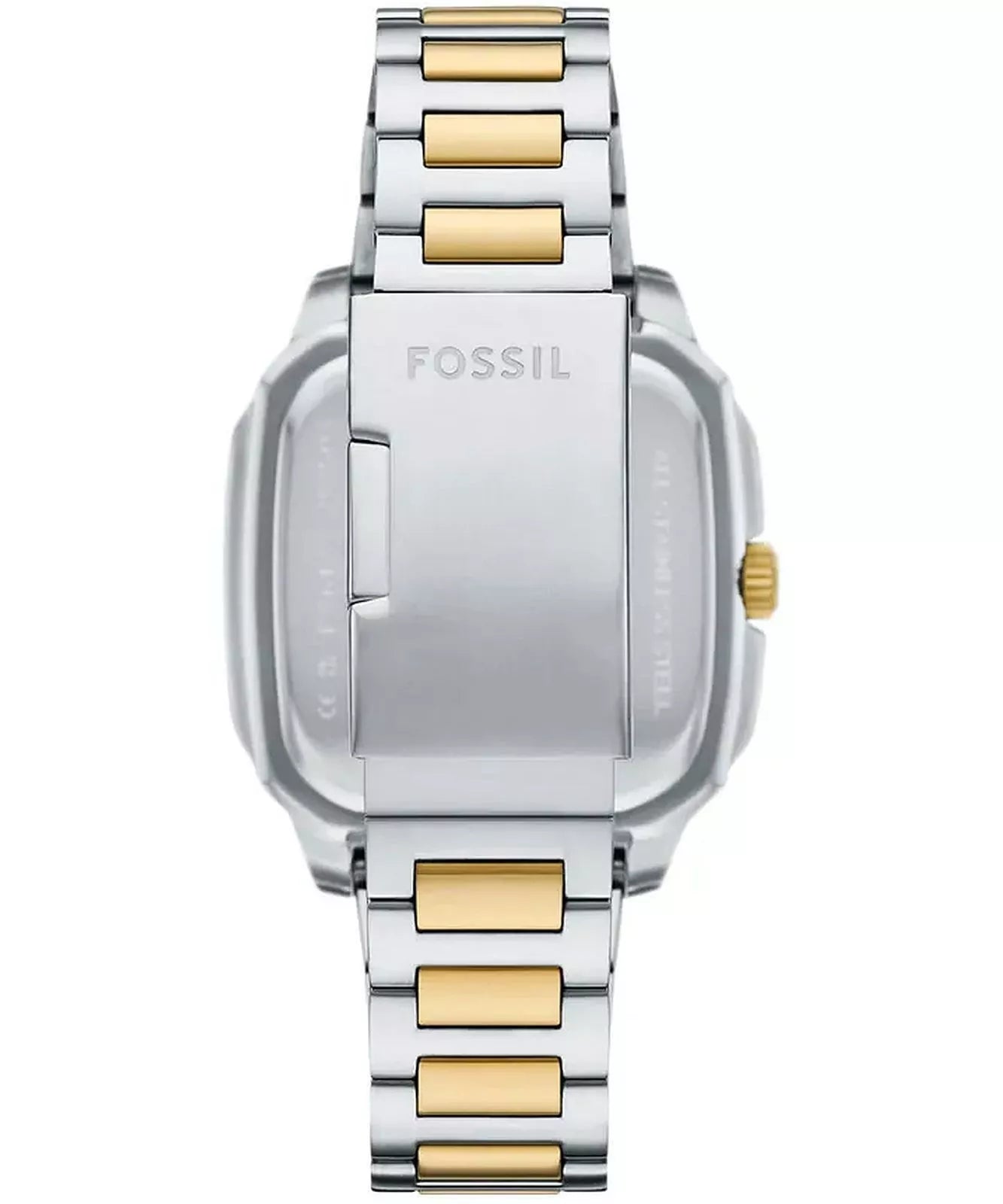 Fossil Men's Watch FS6123