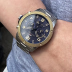 Tommy Hilfiger Men's Watch 1792031