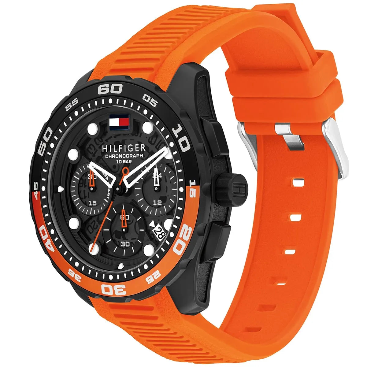 Tommy Hilfiger Watch For Men 1792234