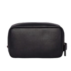 Tommy Hilfiger men's black handbag