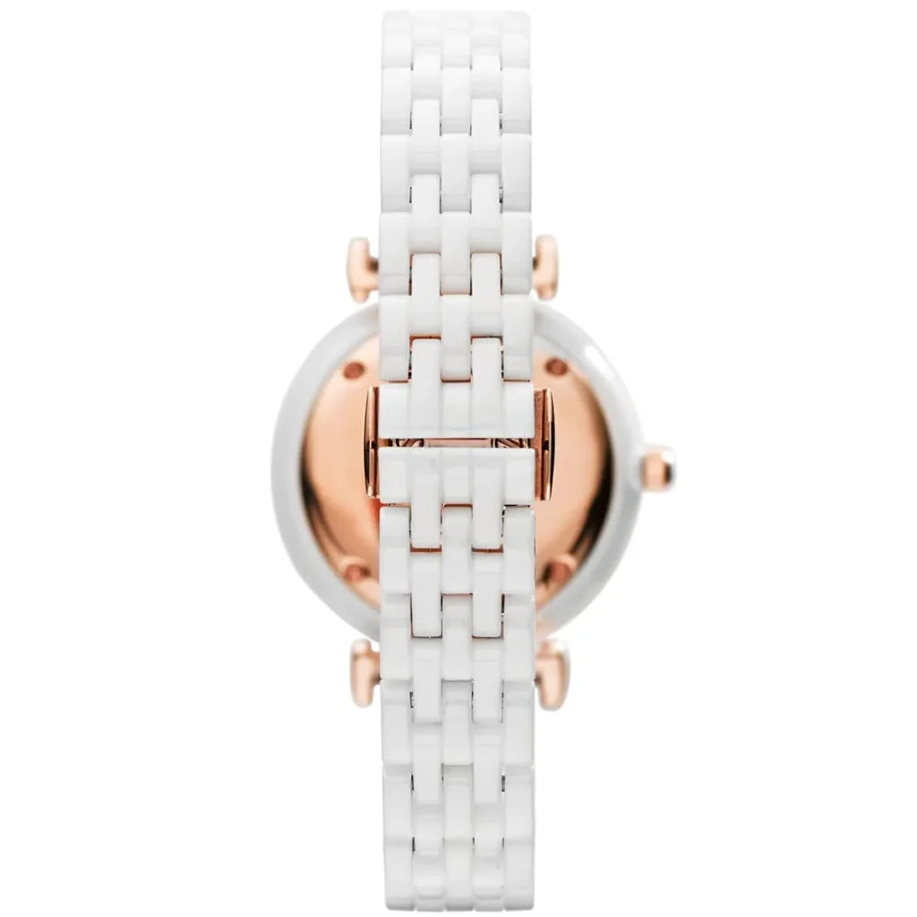 Emporio Armani Watch For Women AR1486