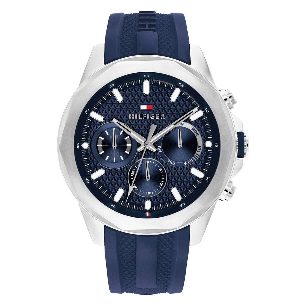 Tommy Hilfiger Watch For Men 1710649