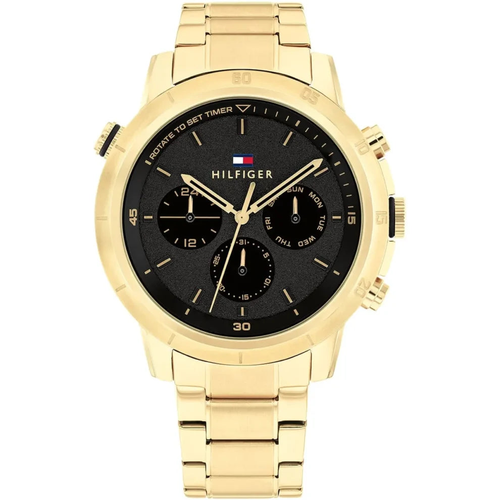 Tommy Hilfiger Men’s Watch – Model 1792109