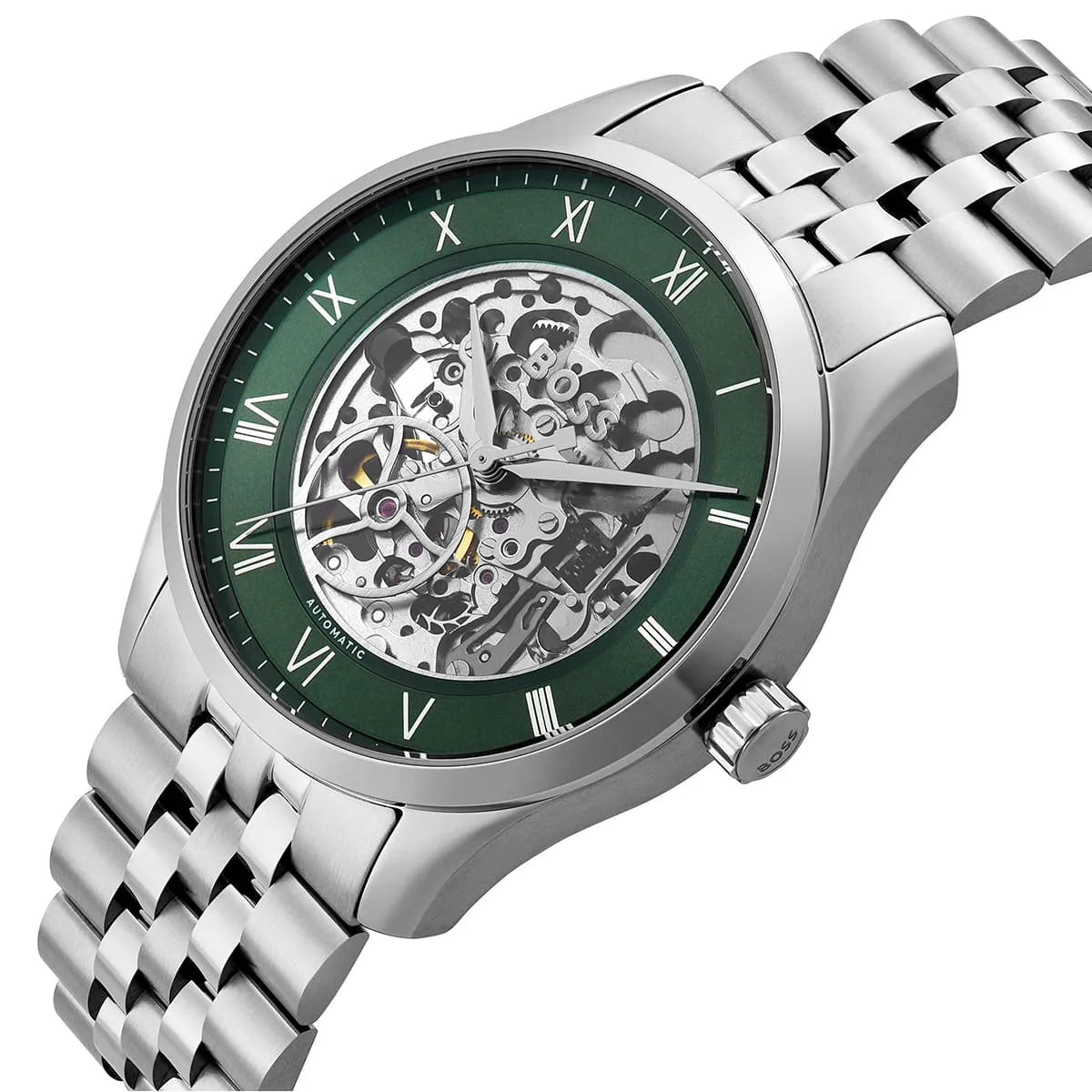 Hugo Boss Watch For Men 1514236