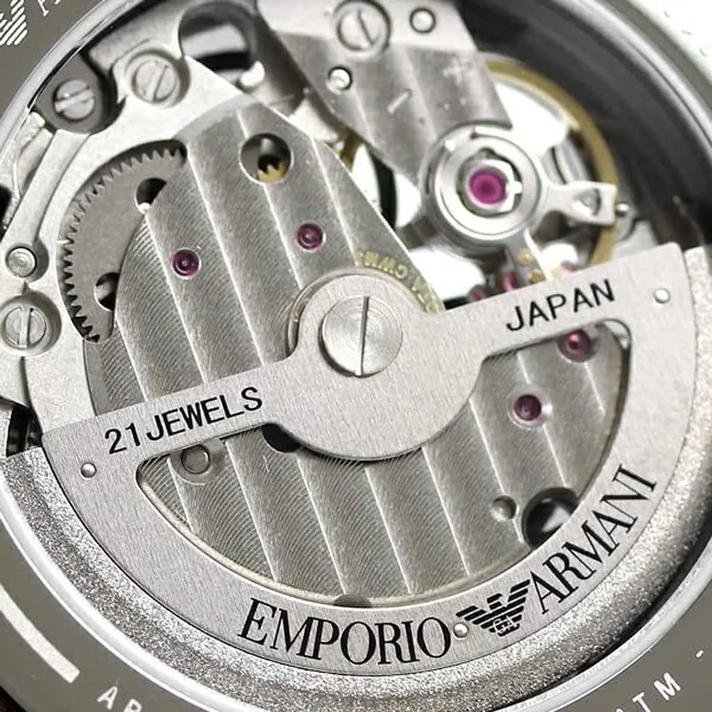 Emporio Armani Watch For Men AR60026