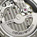 Emporio Armani Watch For Men AR60026