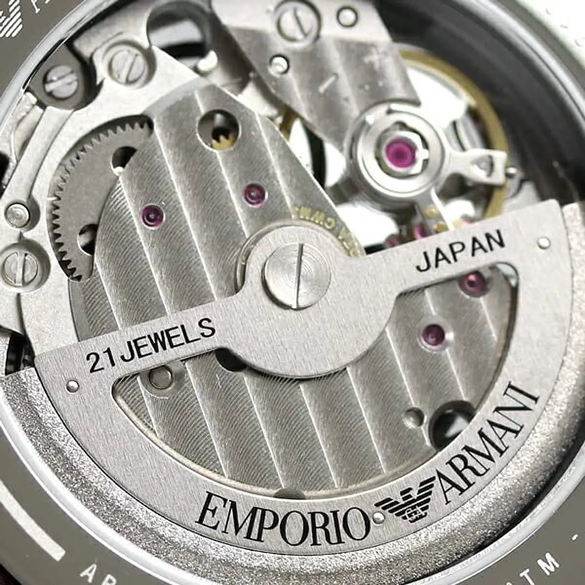 Emporio Armani Watch For Men AR60026