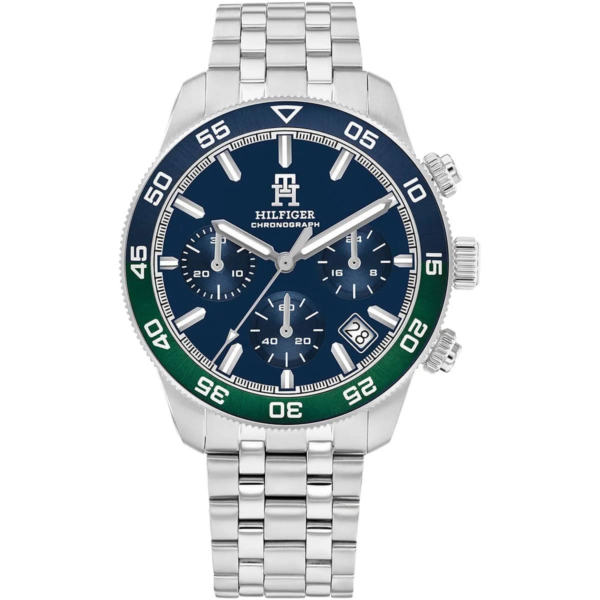 Tommy Hilfiger Watch For Men 1792185