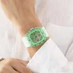 Guess Watch For Men GWO049G10