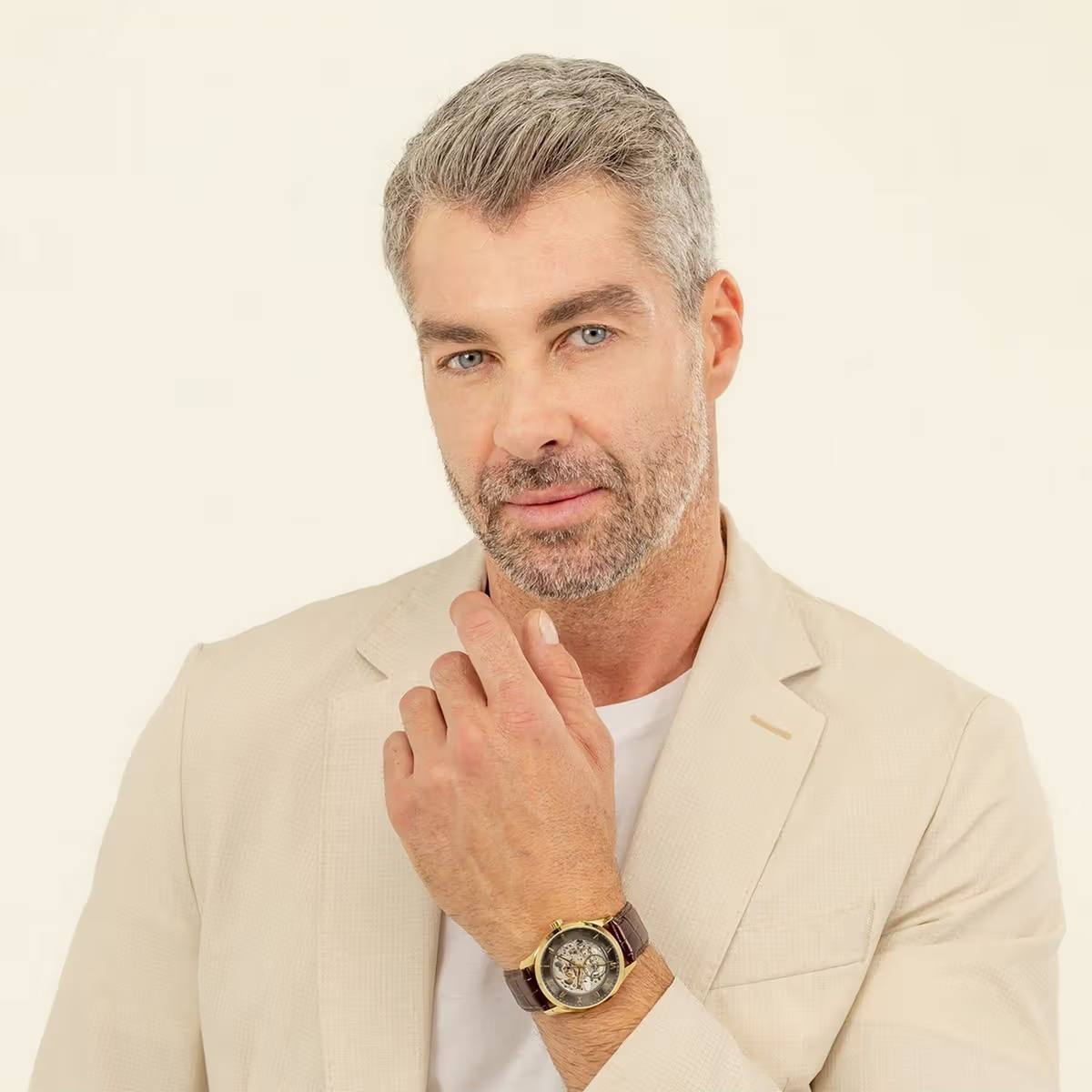 Hugo Boss Watch For Men 1514235