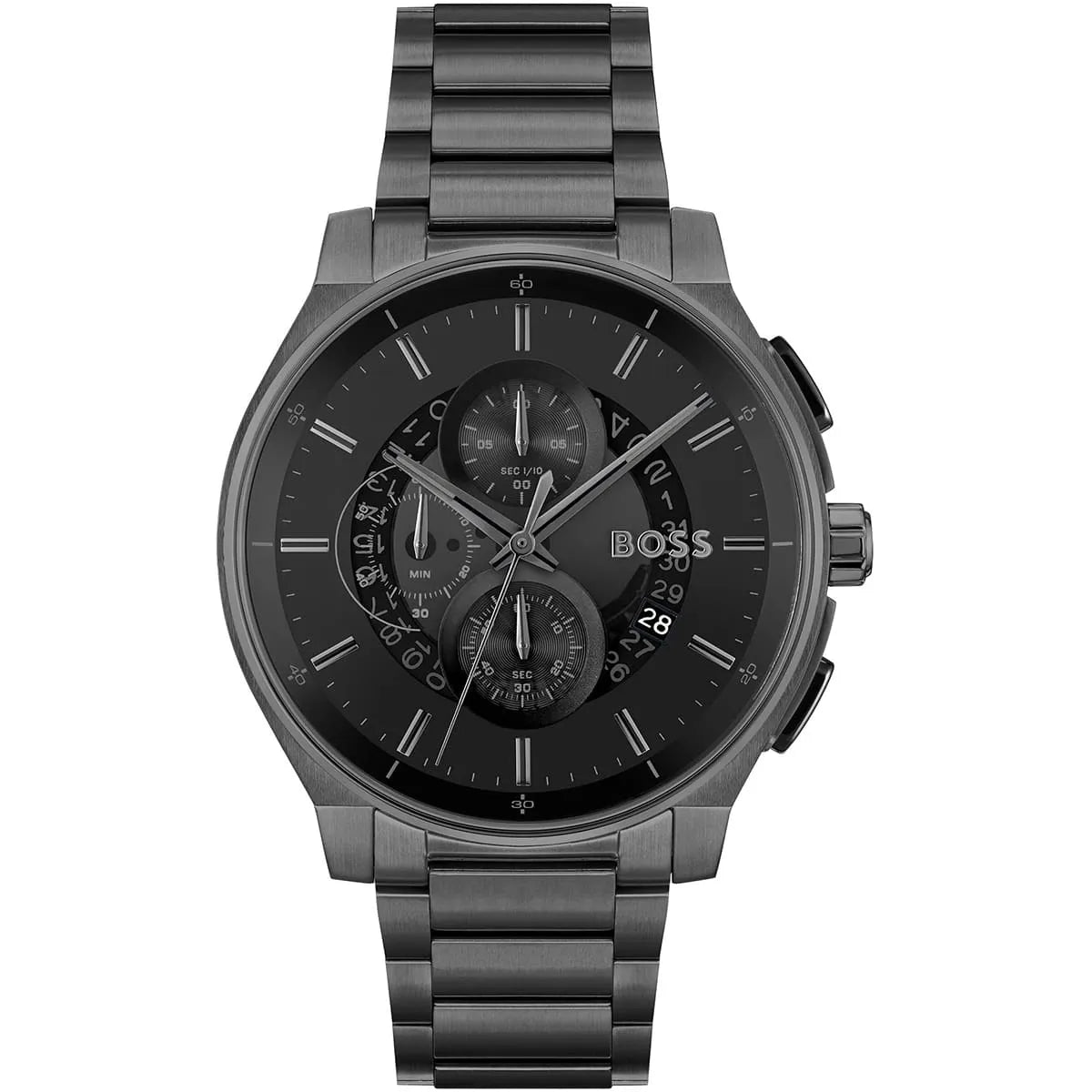 Hugo Boss Watch For Men 1514192