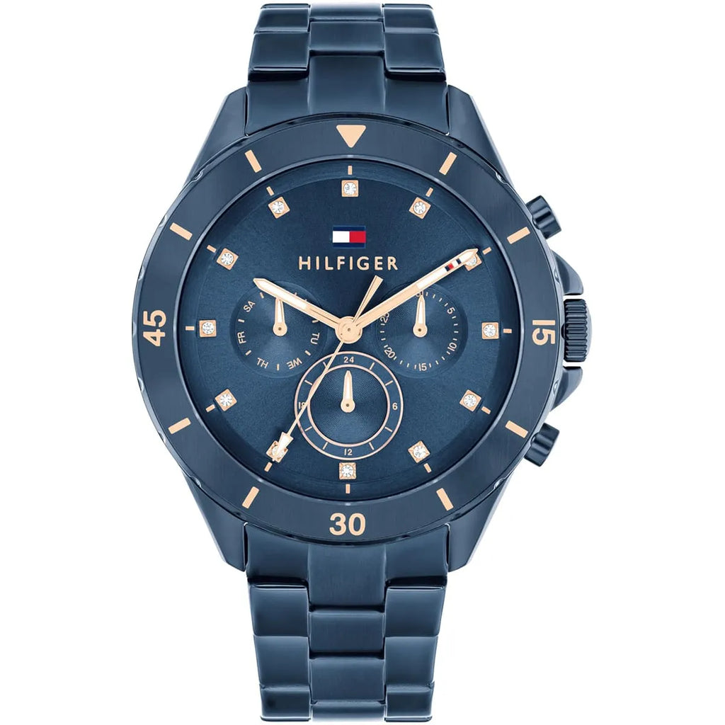Tommy Hilfiger Watch For Women 1782743