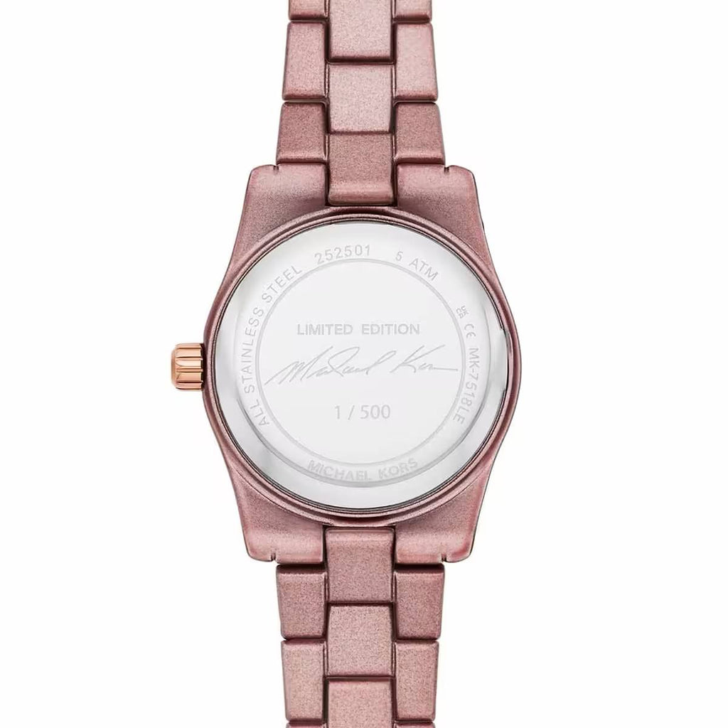 Michael Kors Lexington Mini MK7518LE