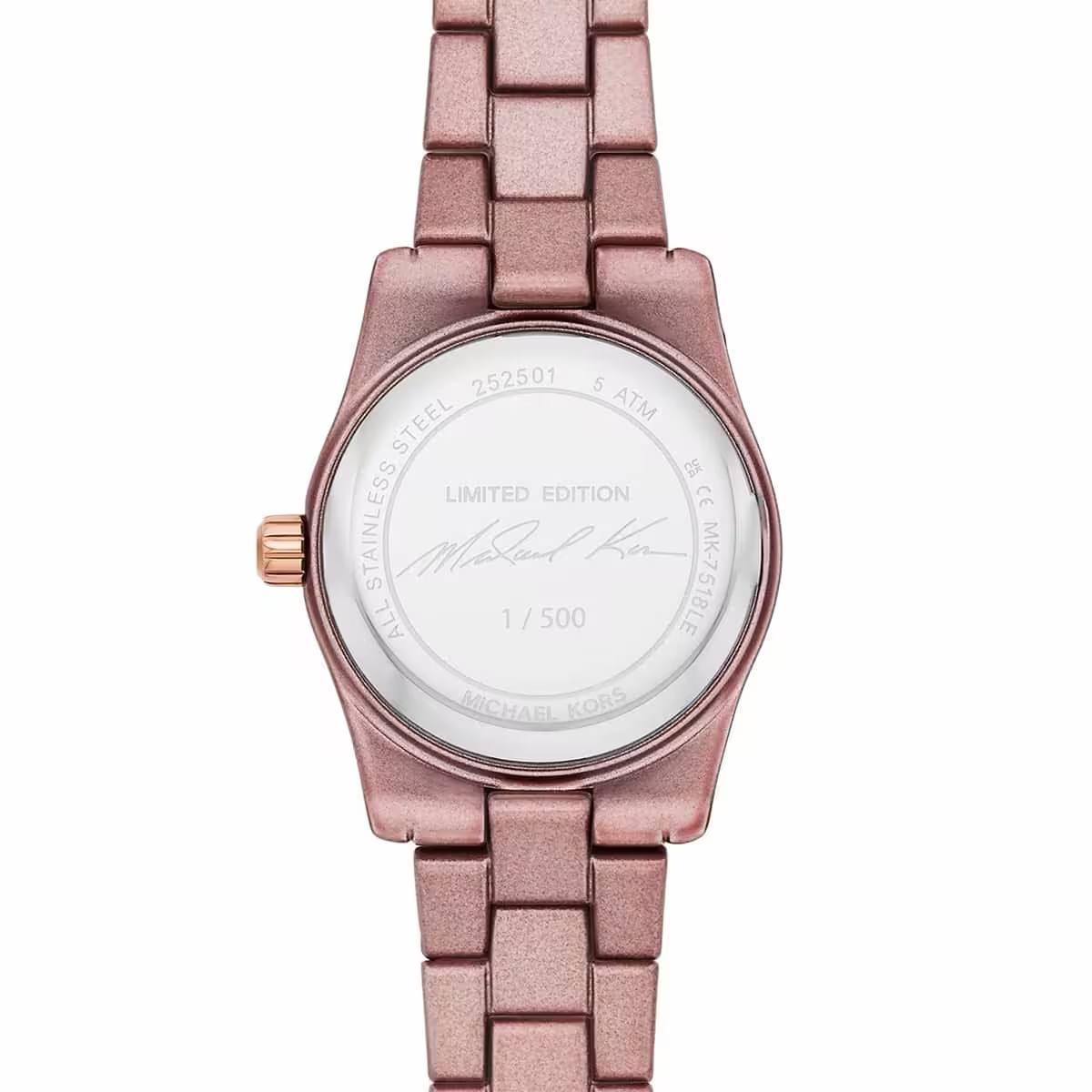 Michael Kors Lexington Mini MK7518LE