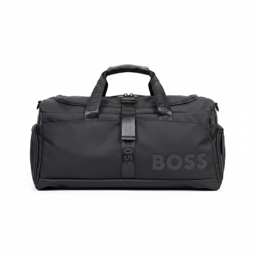 Hugo Boss Duffle/Travel Bag