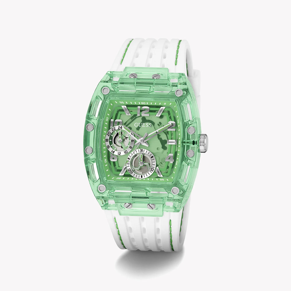 Guess Watch For Men GWO049G10