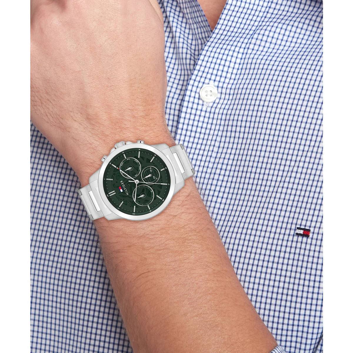 Tommy Hilfiger Watch For Men 1710686