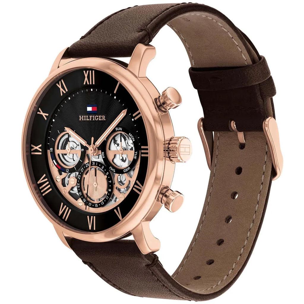 Tommy Hilfiger Watch For Men 1710566