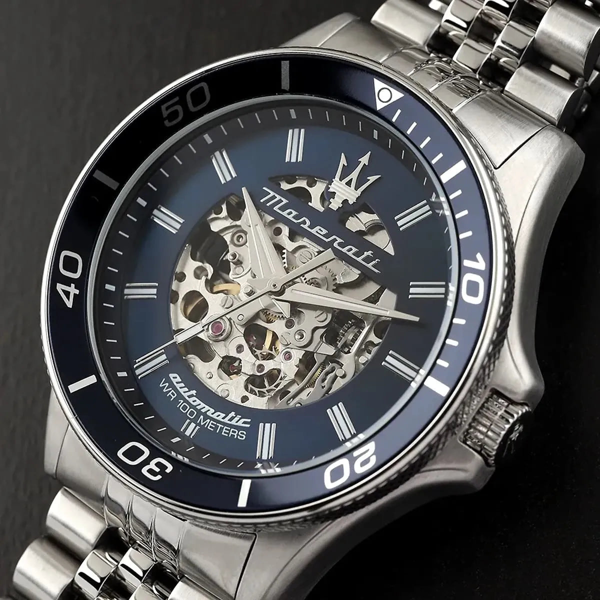 Maserati Watch For Men R8823140011