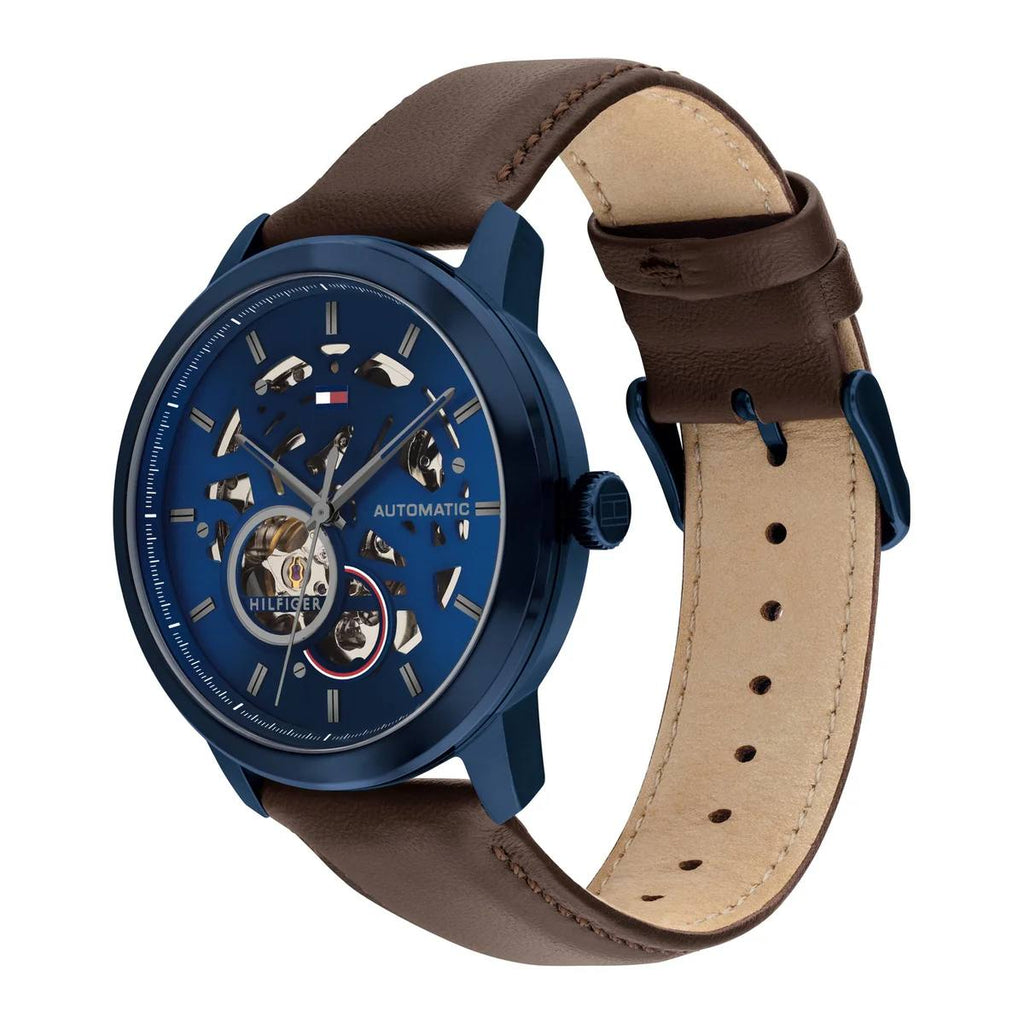 Tommy Hilfiger Henry Automatic 1710660