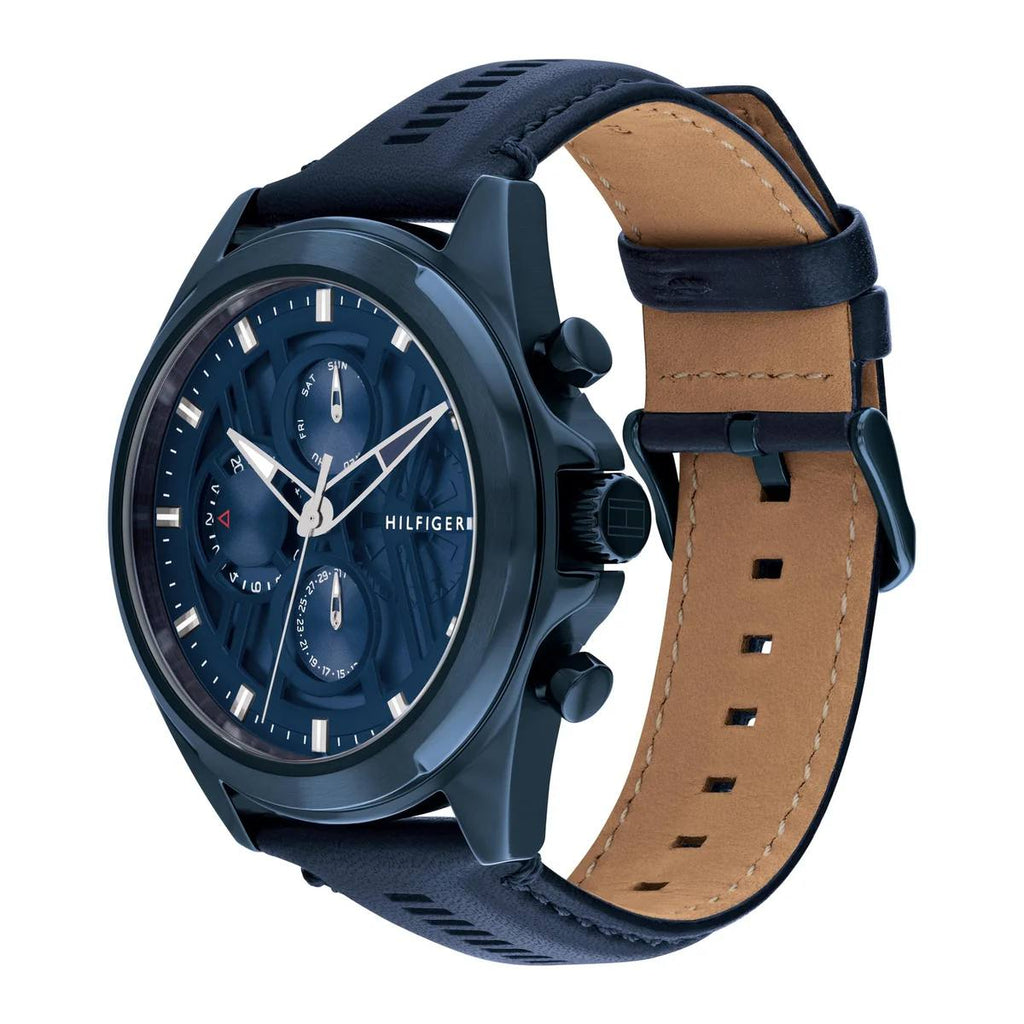 Tommy Hilfiger Watch For Men 1710655