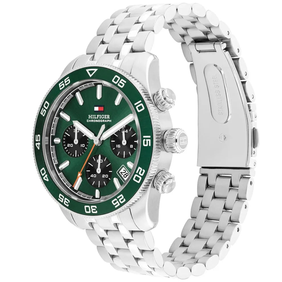 Tommy Hilfiger Watch For Men 1792214