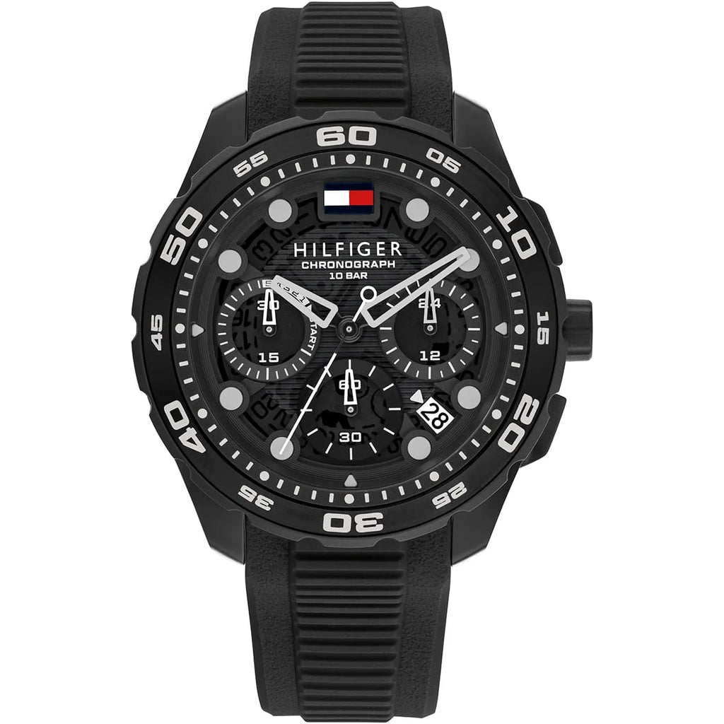 Tommy Hilfiger Watch For Men 1792233