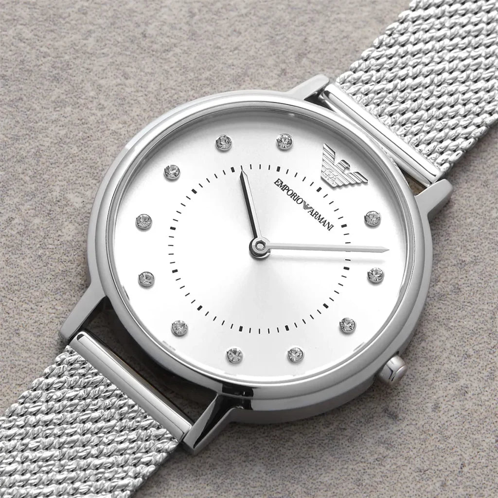 Emporio Armani Watch For Women AR11128