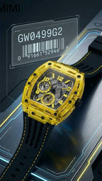 Guess Watch For Men GW0499G2