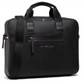 Tommy Hilfiger men's laptop bag