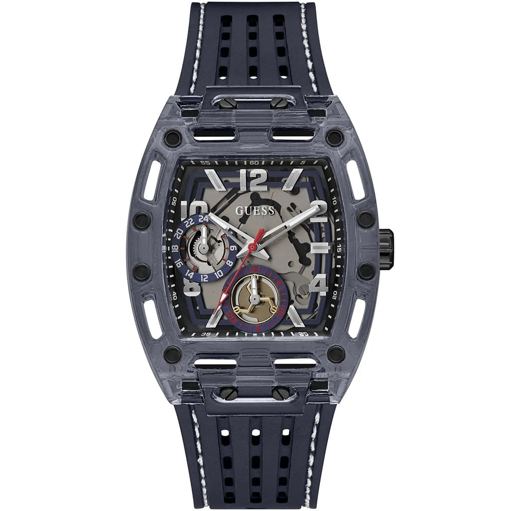 Guess Watch For Men GW0499G1