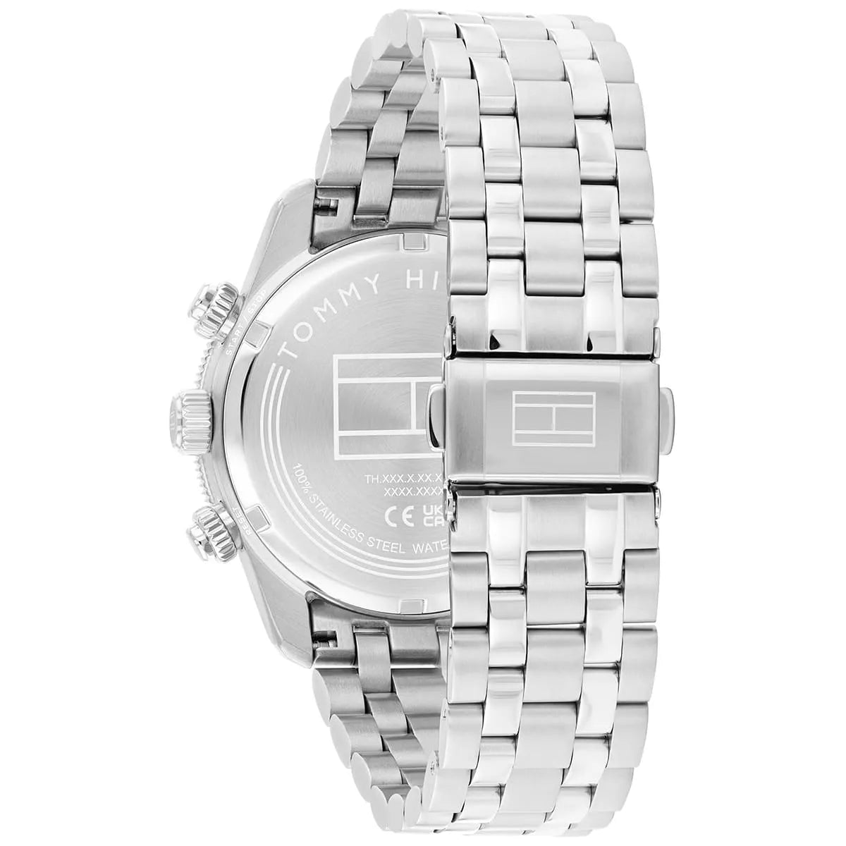 Tommy Hilfiger Watch For Men 1792215