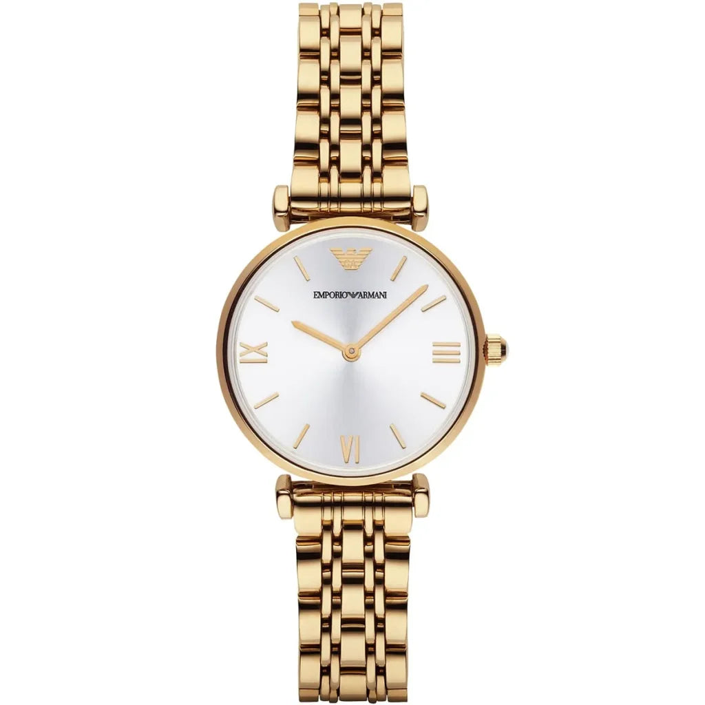 Emporio Armani Watch For Women AR1877