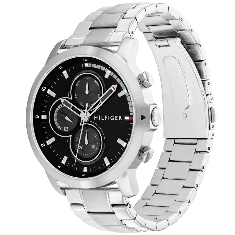 Tommy Hilfiger Watch For Men 1792048