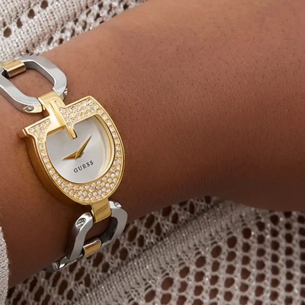 Guess Watch For Women GW0683L6