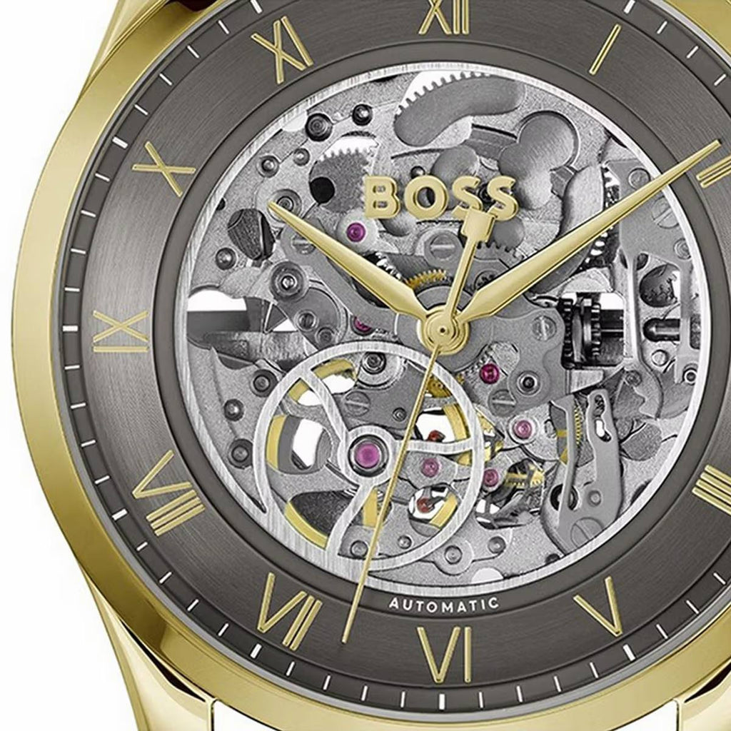 Hugo Boss Watch For Men 1514235